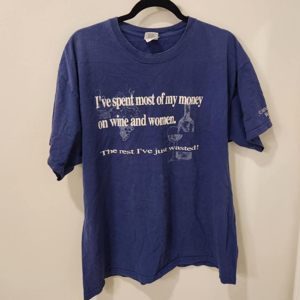 Funny T-shirt